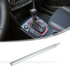 Honda Acura 10" Aluminum Alloy Shift Knob Gear Shifter (2000-2023)
