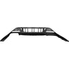 Rear Valance For 2020 2021 2022 Hyundai Sonata Textured