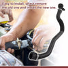 BMW Xdrive Radiator Coolant Hose