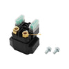 Yamaha Wolverine 350 Starter Motor & Relay (1995–2005)