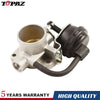 Mini Cooper S R52 R53 1.6L Supercharger Bypass Valve (2002-2007)