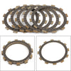 Suzuki PE250 RM250 Clutch Kit (1979-1985)