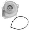 Jeep Wrangler JK 2.8L Diesel Water Pump (2007 - 2018)