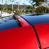 Chevrolet Camaro Black Roof Spoiler (2010-2015)