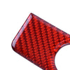 Honda Accord Carbon Fiber ECON Button Trim Cover (2013-2017)
