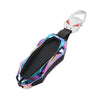 Porsche Cayenne Panamera 911 Macan Colorful Smart Key Fob Cover Case