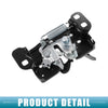 Dodge Journey Hood Latch Lock Assembly (2009-2020)