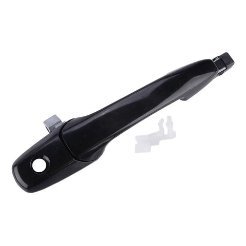 Ford Ranger PJ PK Mazda BT50 Front L&R Outer Door Handle (2006-2011)