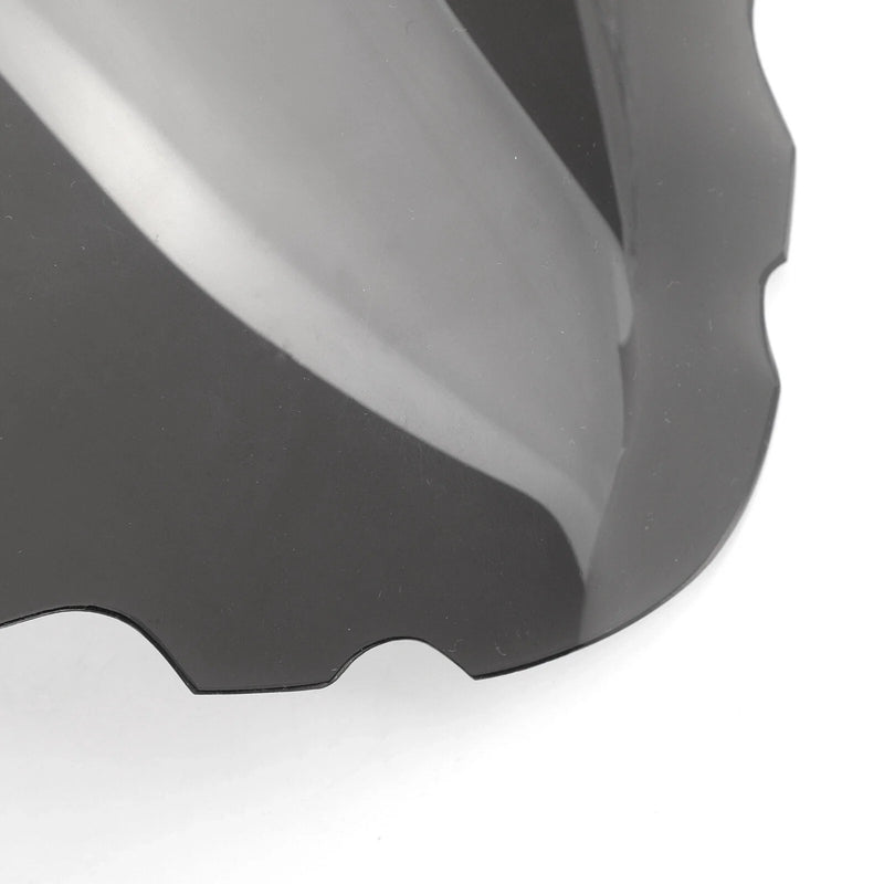 Kawasaki KLR650 Windshield (2008-2014)