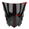 Yamaha YZF-R25, YZF-R3 Double Bubble Windshield (2014-2018)