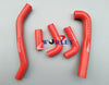 HONDA VTR1000R RC51 Silicone Hose (2000-2006)