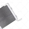 Range Rover Velar Jaguar F-Pace Aluminum Radiator (2017-On)