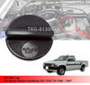 Nissan Navara Hardbody D21 TD27 Oil Filler Cap (1986-1997)