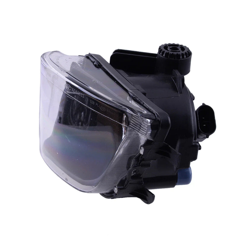 BMW 7 Series Left Front Fog Light Lamp with Bulb (2008-2013)