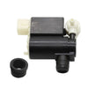 Hyundai Santa Fe, Veloster Windshield Washer Pump (2013-2020)