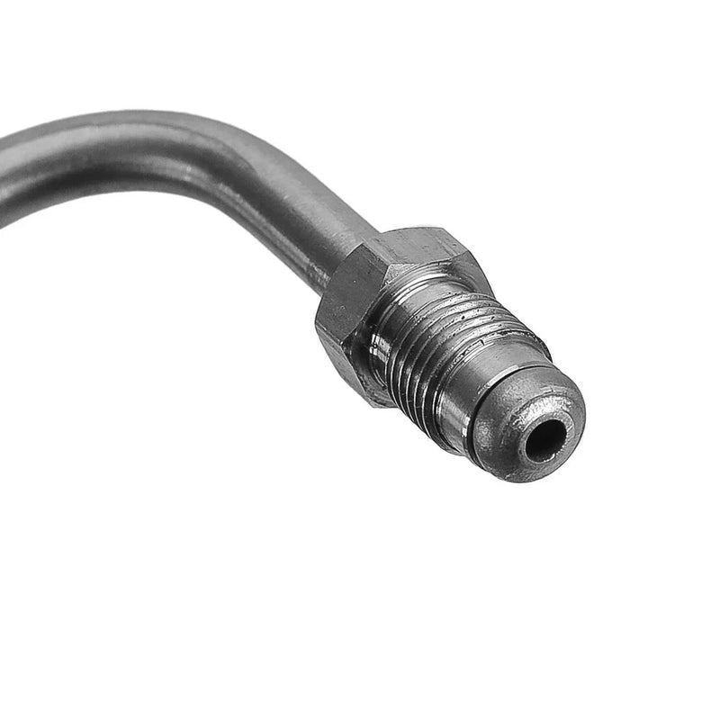 Nissan Renault Mercedes 1.5 dCi 1x Turbo Pressure Sensor Pipe (2001-2023)