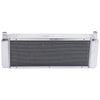 843, 843G, 843H, 843HC Bobcat Radiator & Cap