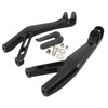 Yamaha YZF R1 R1S R1M Passenger Footpegs (2015-2025)