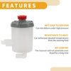 Honda CRV 2002-2006 Power Steering Reservoir (2 x)