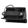 Switch Assembly Tailgate Opener Black  (2013–2015)