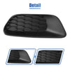 Dodge Grand Caravan Front Right Fog Light Grille Cover (2011-2020)