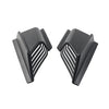 Honda ADV150 Black Motor Winglet Side Air Spoiler (2019-2022)