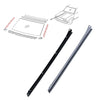 Nissan Pathfinder / Terrano 1986-1995 Front Windshield Side Moulding