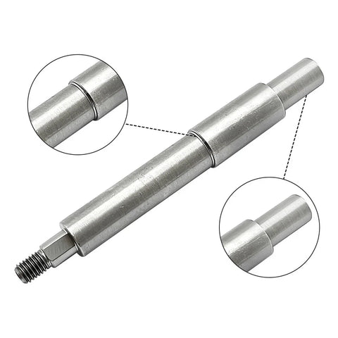 Polaris Ranger 700 / 800 Crew XP Water Pump Shaft (2005–2017)