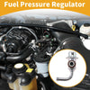 Honda Civic Fuel Pressure Regulator (2001-2005)
