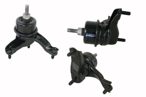 Engine Mount Right Hand Side FOR Toyota Kluger MCU28