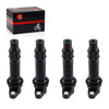 Yamaha WaveRunner V1 VX1100 Sport 4x Ignition Coils (2007–2015)
