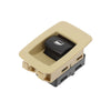 BMW 325i X5 M3 Power Window Switch (2001-2006)