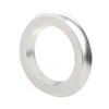Kawasaki Versys 300 (2017-2019) Silver Ignition Switch Cover Ring
