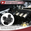 Honda Accord 2005-2007 - Manifold Absolute Pressure Sensor MAP Sensor