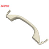 Toyota Hilux Vigo Gray Front Roof Handle Grip (2005-2014)