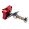 Yamaha YFM350, YFM400 Warrior Manual Cam Chain Tensioner Adjuster (1995-2006)