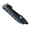 2006-2013 Suzuki Grand Vitara Left Side Hood Garnish (2006-2013)