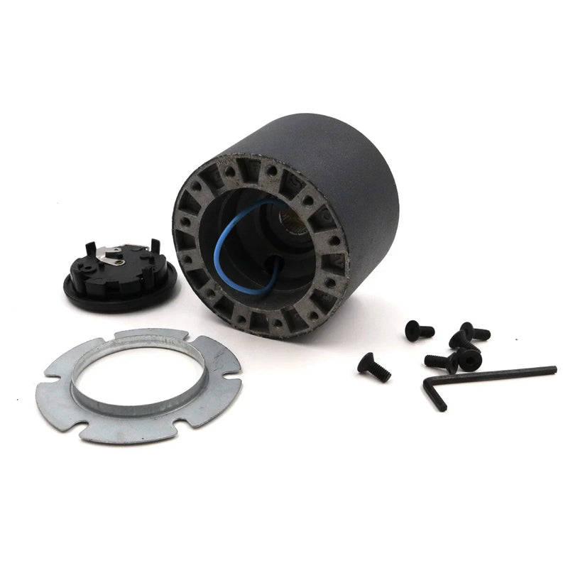 Toyota Hilux 1997-2005 Boss Kit Steering Wheel Hub Adapter