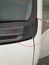 Toyota Hiace Commuter Cowl Vent Wiper Cowcatcher Cover (2005-2018)