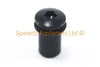 Yamaha YZF R1 Bolts x6 Black Windshield Screen