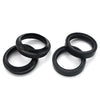 Kawasaki VN1500P, KLV1000, VN1600, VULCAN Fork Seal & Wiper Set (1996-2018)