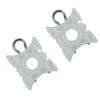 E36 316 318 320 Sliding Clip / 2 x Nylon Parts (1990–1999)