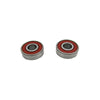 Holden Ford 10 x Stromberg Carby Top Cover Gasket