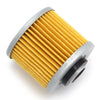 Derbi Mulhacen 650 Oil Filter (2006-2008)