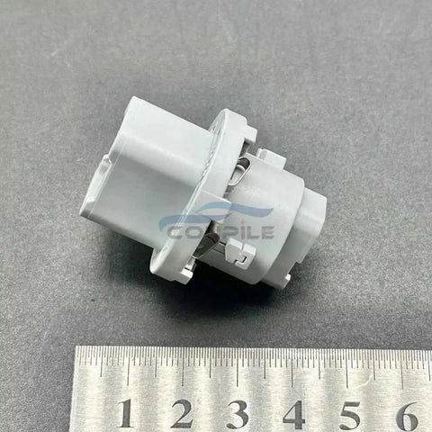 Toyota Prado Tail brake/turn signal light socket (2002–2009)