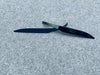 Toyota Harrier Venza Rearview Side Steel Cover Trim Black Style (2020-2024)