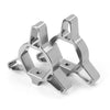 Universal Applications CNC Aluminum 22mm Fork Preload Adjusters