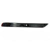Mitsubishi Outlander ZM Rear Bar Reflector Right Side (2021)