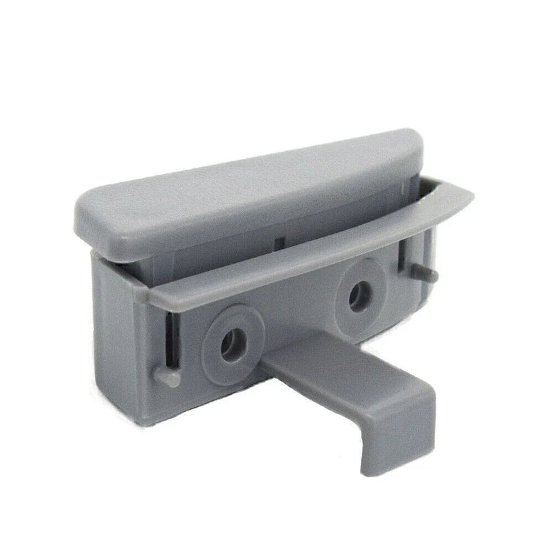 Toyota Tacoma (2005-2012) Grey Console Latch Lid Lock