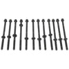 Subaru Outback Engine Cylinder Head Bolt Set 4cyl 2.5L (2003-2012)